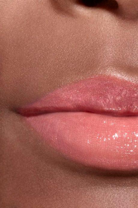Immagine prodotto Chanel Gloss Rouge Coco (166 Fisico)