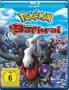 Image du produit Pokemon 10 - L'ascension de Darkrai (Blu-ray)