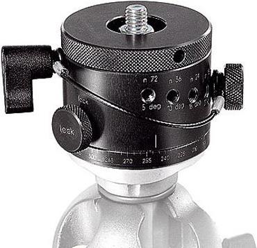 Produktbild Manfrotto MN 300 Panorama Drehkopf (Panoramakopf)