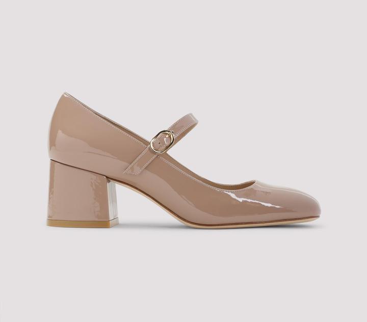 Actual product image Stuart Weitzman SF514.PAT (38)