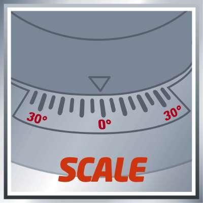 Image du produit Einhell Affûteur à chaîne GC-CS 85 E (Scie, Guide de tronçonneuse)