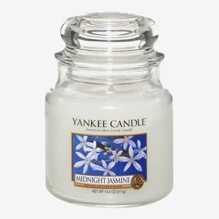 Produktbild Yankee Candle Midnight Jasmine (104 g)
