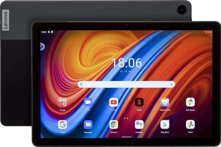 Produktbild Lenovo Tab M10 (3. Gen) (nur WLAN, 10.10", 64 GB, Dual Tone Storm Gray)