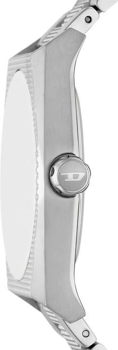 Produktbild Diesel Scraper (Analoguhr, 43 mm)