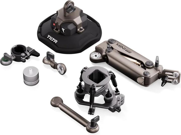Immagine prodotto Tilta Hydra Alien Mini Master Kit (Cardanica)