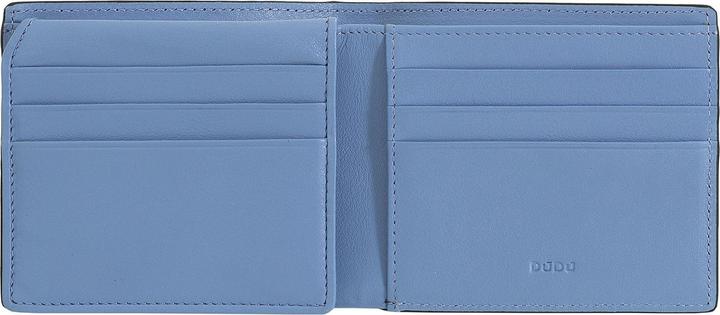 Immagine prodotto Dudu Up! Geldbörse RFID Schutz Leder 10.5 cm