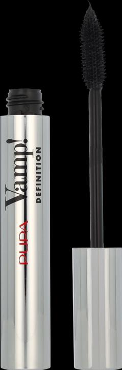 Image du produit Pupa Milano Vamp! Définition (#001 Extra Black)