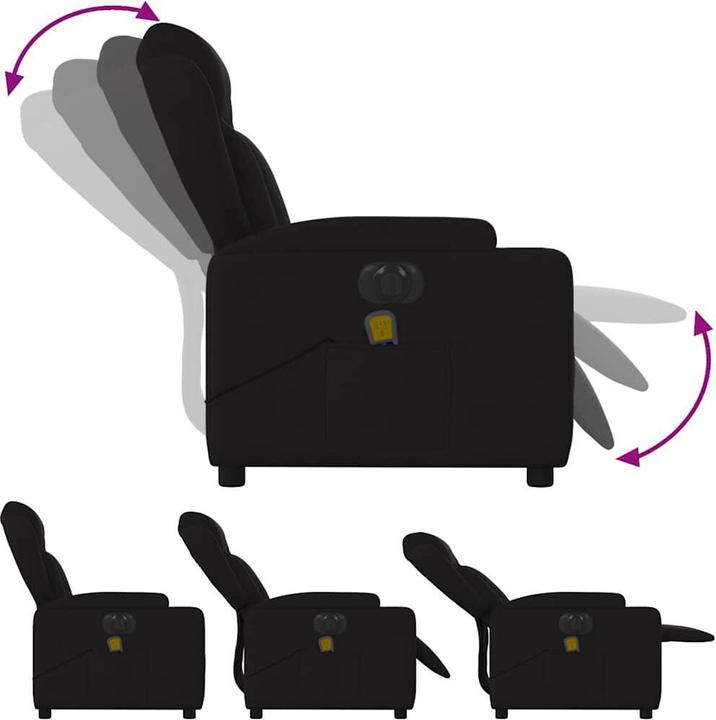 Actual product image VidaXL Ithel