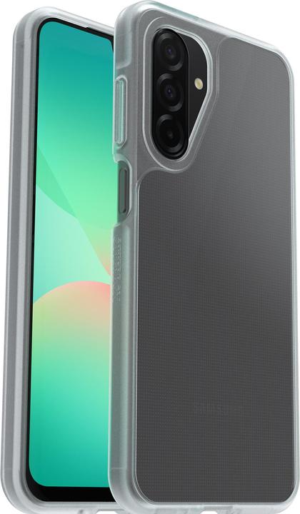 Actual product image OtterBox React (Samsung Galaxy A26)