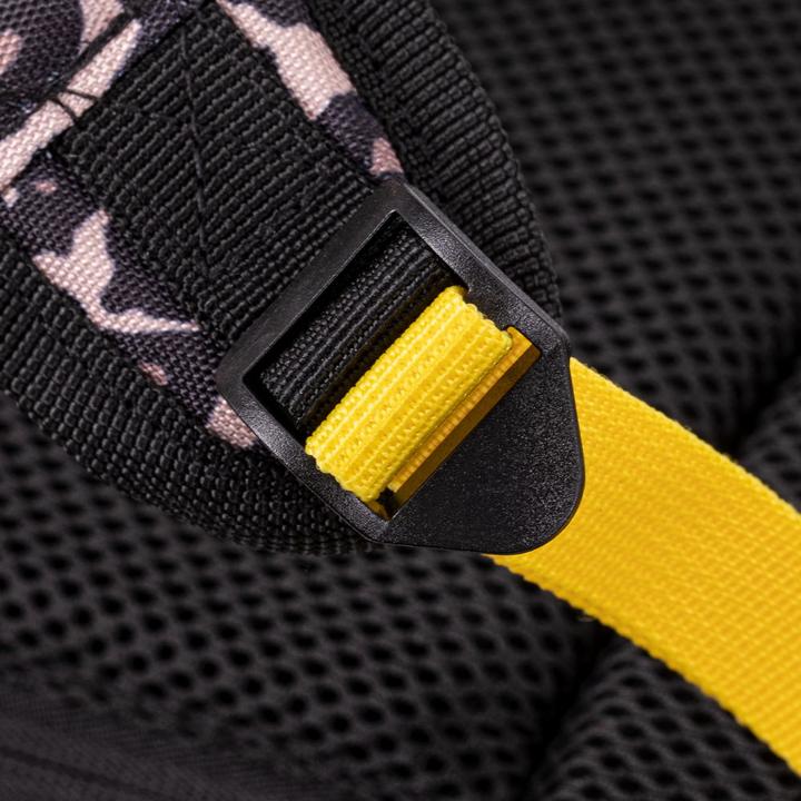 Actual product image Rivacase NB Backpack Erebus leopard 5421 (14 l)
