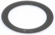 Actual product image O.S. Engines Throttle Seal.U-Disc. 21rx,Rz01b,50sx,91sxh