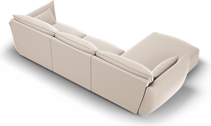 Produktbild Maison Heritage Clau (Ecksofa)