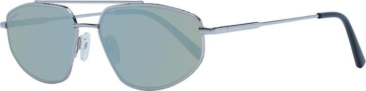 Serengeti Sonnenbrille SS539002 Marlon 57