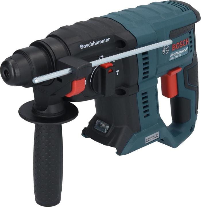 Bosch Professional GBH 180-LI (Oplaadbare batterij)