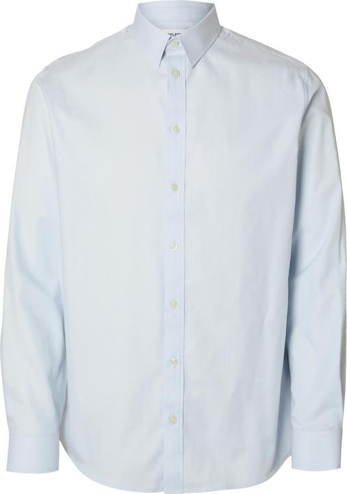 Selected Homme Hemd VICTOR Langarmhemd