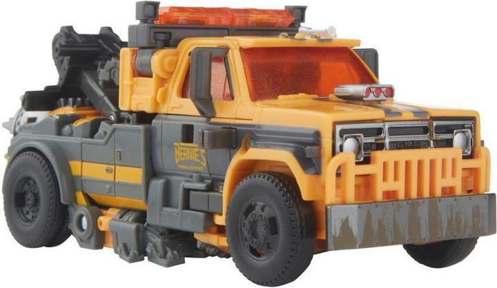 Actual product image Hasbro Transformers Generations Rise of the Beasts Battletrap