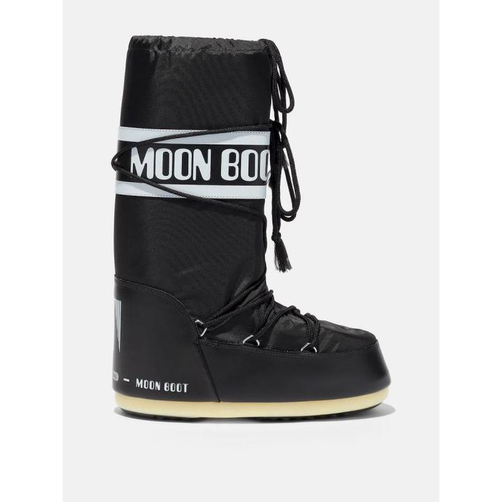 Actual product image Moon Boot Nylon (42, 43, 44)