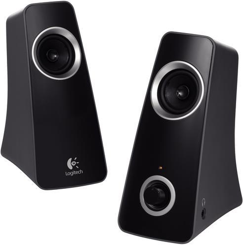 Produktbild Logitech Z320