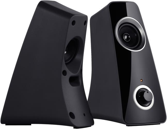 Produktbild Logitech Z320