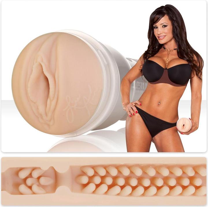 Produktbild Fleshlight Lisa Ann