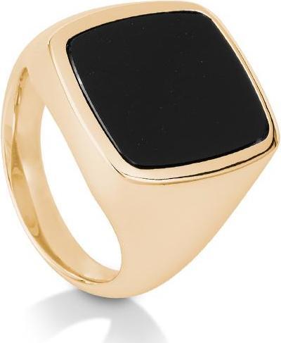 Breuning RING - E.ONIX (67, 585/14 K Gold)