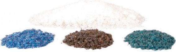 Image du produit Noch Gouttes d'eau 250 g 60856 Transp