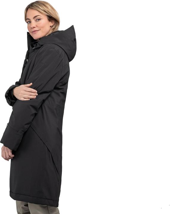 Produktbild Schöffel Women's Insulated Coat Gregale (42)
