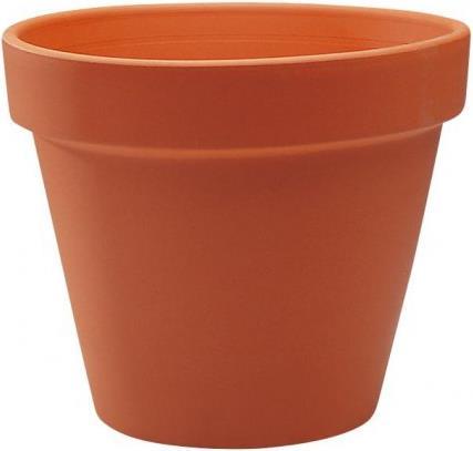 Scheerers vaso d'argilla (17 cm)