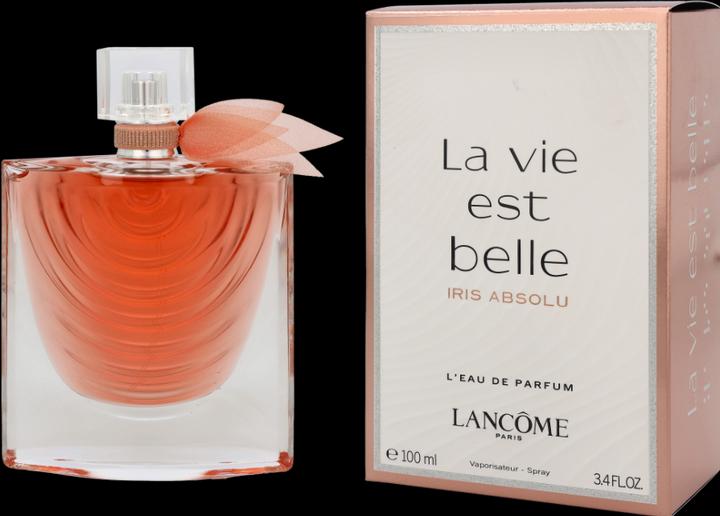 Produktbild Lancôme La vie est belle Iris Absolu Eau de Parfum (Eau de Parfum, 100 ml)