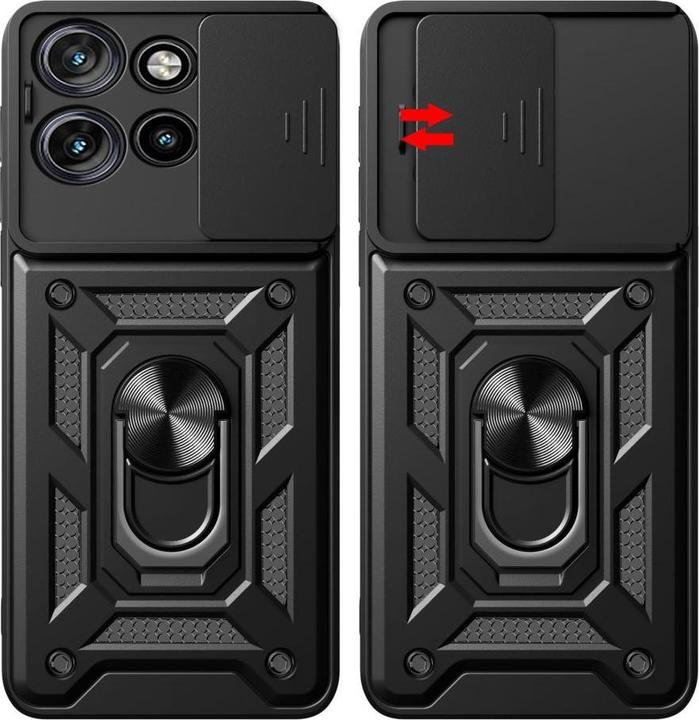 Produktbild Tech-Protect None (Motorola Edge 50 Neo)