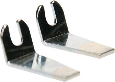 Immagine prodotto Velleman Punta di ricambio Smd 5.0mm (1 coppia) (Scorta)