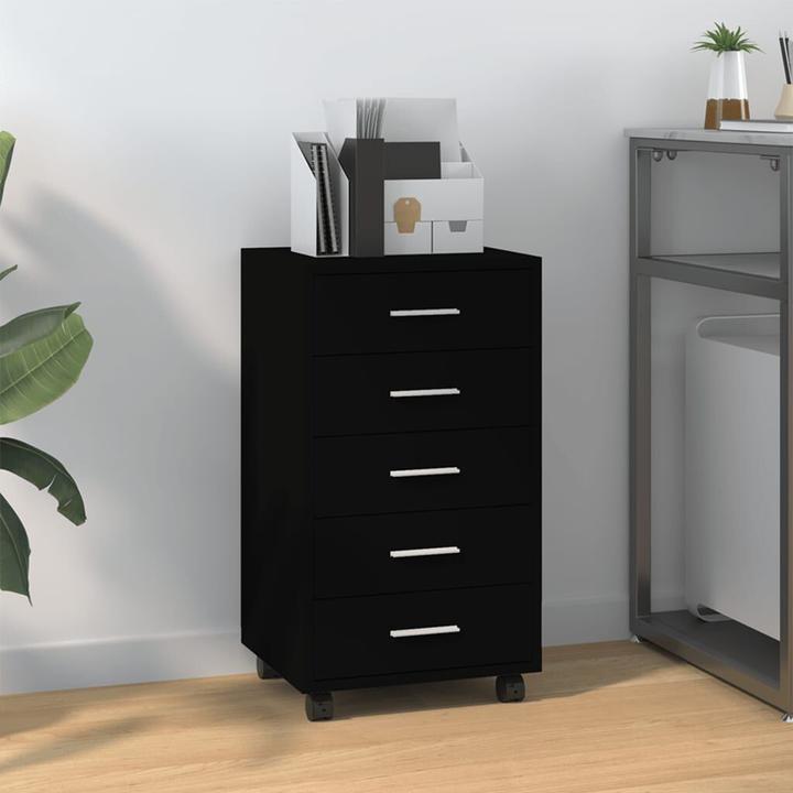 Produktbild VidaXL Jaxxon (33 x 38 x 63 cm)