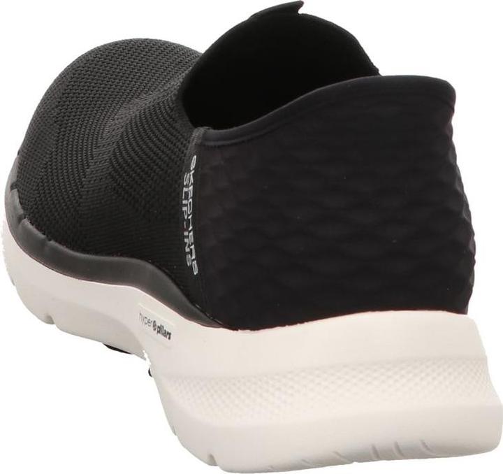 Produktbild Skechers Slipper GO WALK 6 - EASY ON (41)