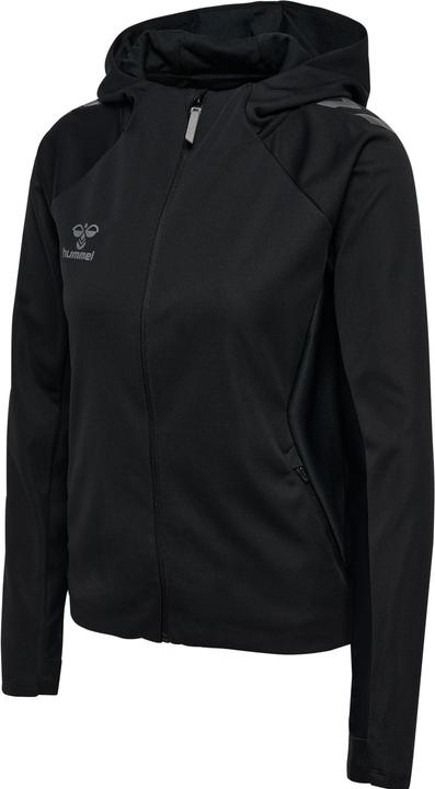 Immagine prodotto hummel hmlCIMA 2.0 ZIP HOODIE WOMAN (L)