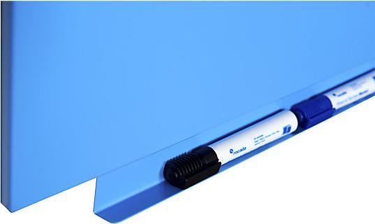 Produktbild kaiserkraft Whiteboard-Modul (75 x 115 cm)