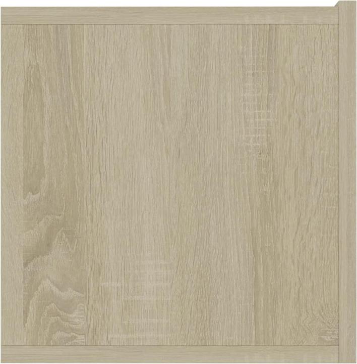 Produktbild VidaXL Jericho (120 x 30 x 30 cm)