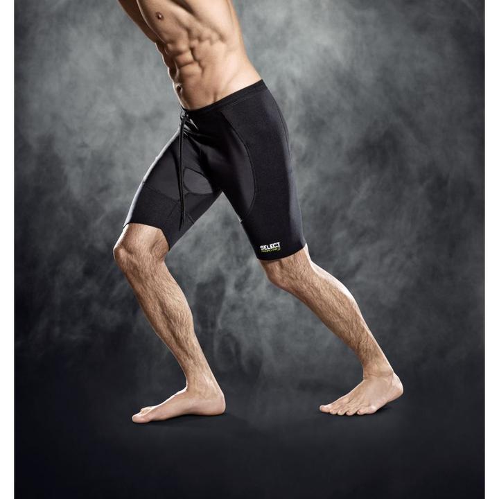 Produktbild Select PROFCARE WÄRMEHOSE LYCRA 6401 (XXL)