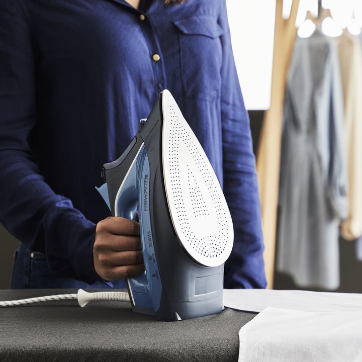 Image du produit Rowenta Vapeur express (2500 W, 160 g/min)