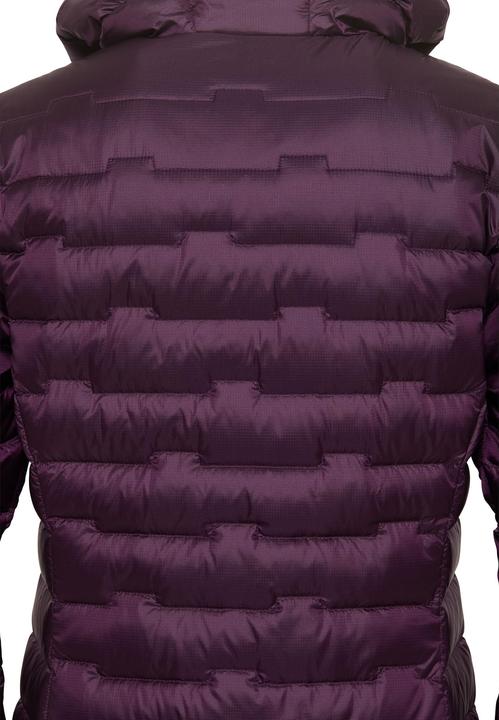 Produktbild Jack Wolfskin Women's Passamani Down Hoody (L)
