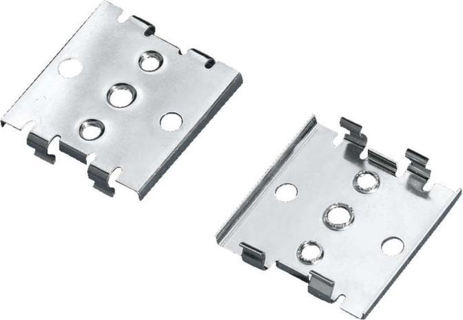 Produktbild Rittal Montageplatte für Rack-Schienen