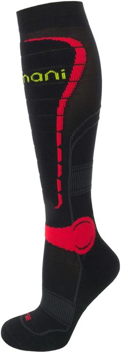 Produktbild Normani Kompressionskniestrümpfe Style (Einzelpack, 39 - 42)