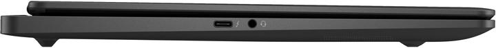Actual product image HP Omen Transcend 14-fb0900nz (14", Core i9, 32 GB, 1000 GB, CH)