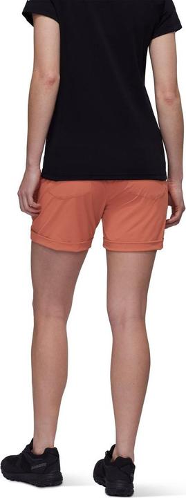 Image du produit Mammut Short Runbold Roll Cuff Femme (L)