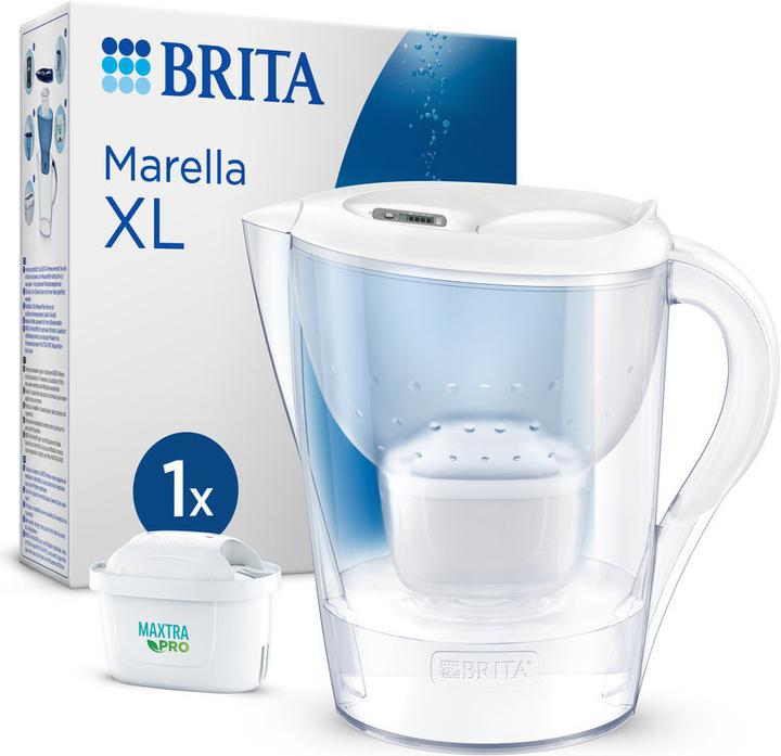 Brita Marella XL Maxtra Pro
