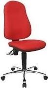 Produktbild Topstar Drehstuhl Point 60 Rot