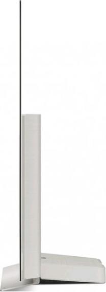 Actual product image LG evo OLED48C26LB 48 4K Ultra HD OLED SmartTVsilver, G (48", OLED, 4K, 2022)