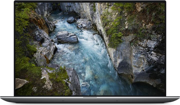 Actual product image Dell Precision 5570 (15.60", Intel Core i7-12700H, 16 GB, 512 GB, DE)