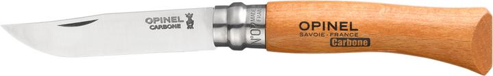 Image du produit Opinel N°07 Carbone (8 cm)