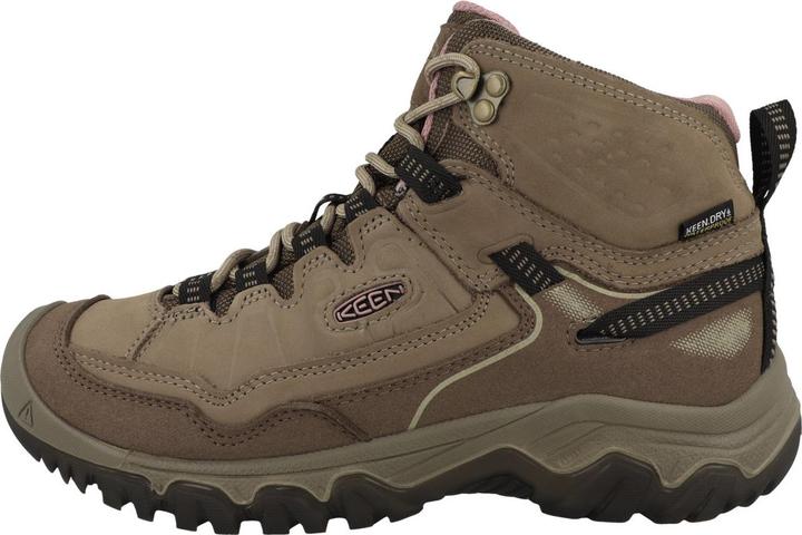 Produktbild Keen W Targhee IV Mid WP (42)