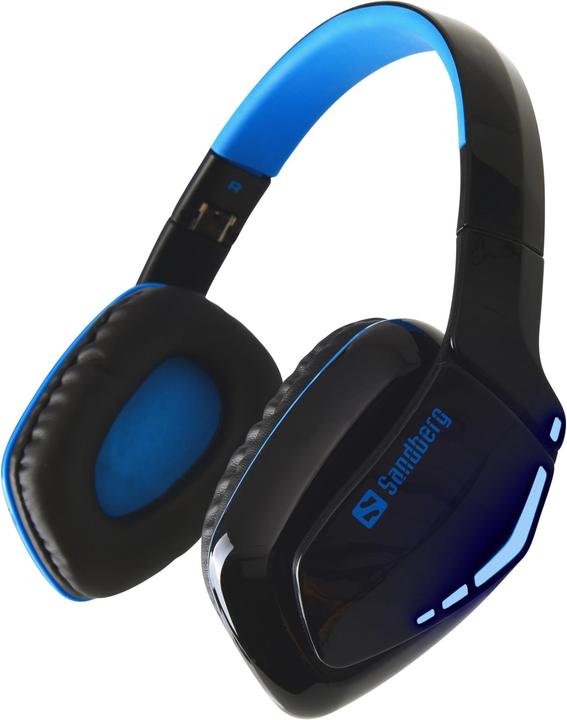 Sandberg Blue Storm (Wireless)